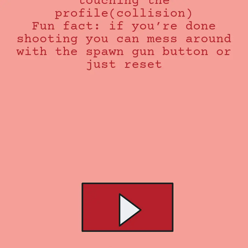 Shoot your profile by @T1ff4nyStr4wb3rry