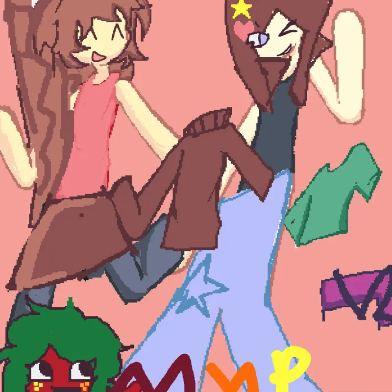 Ю by @far-mantis656