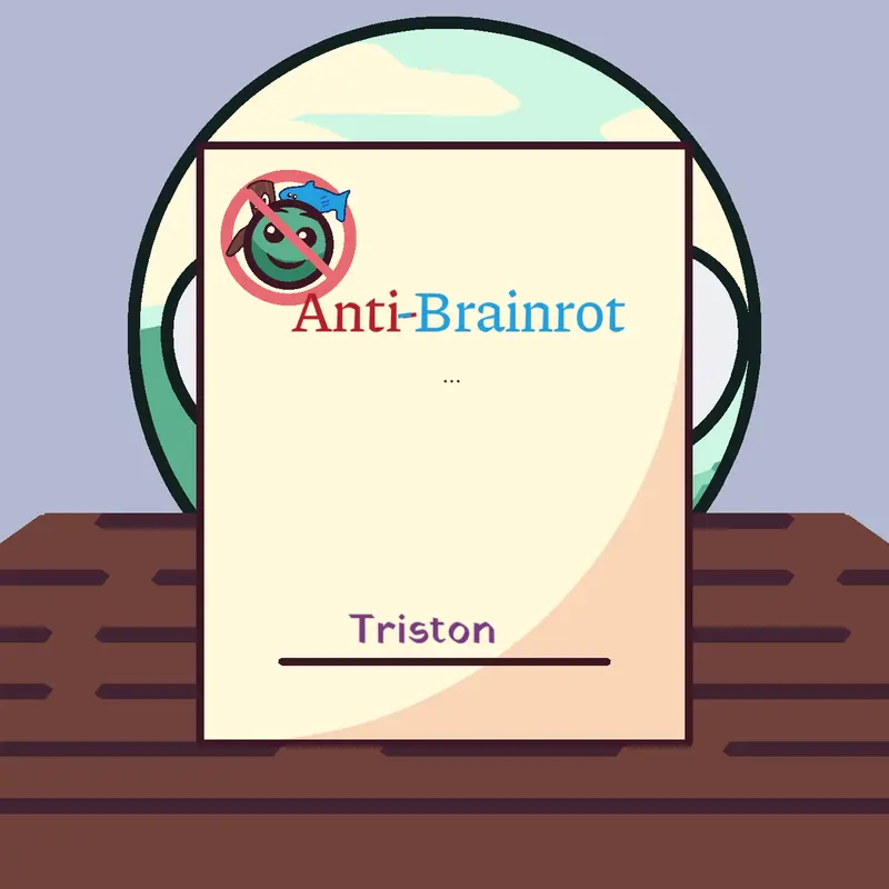 Game by @tristont