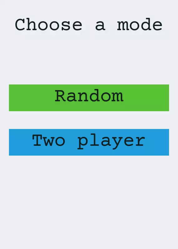 Game by @Nill_3050