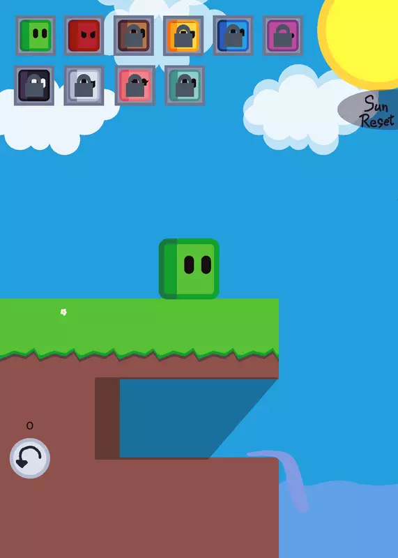 Game by @Micable