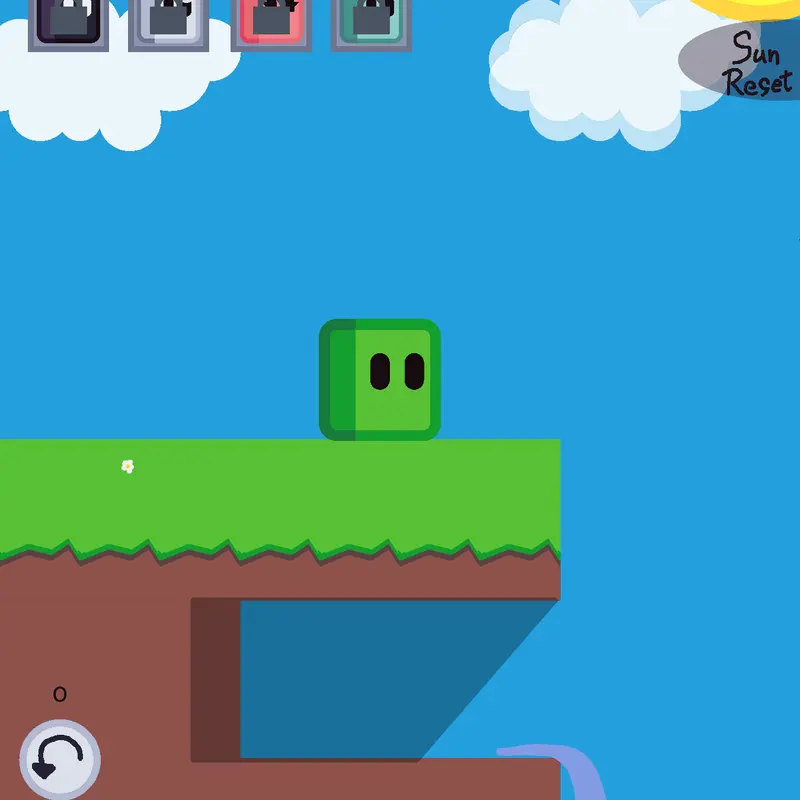 Game by @Micable