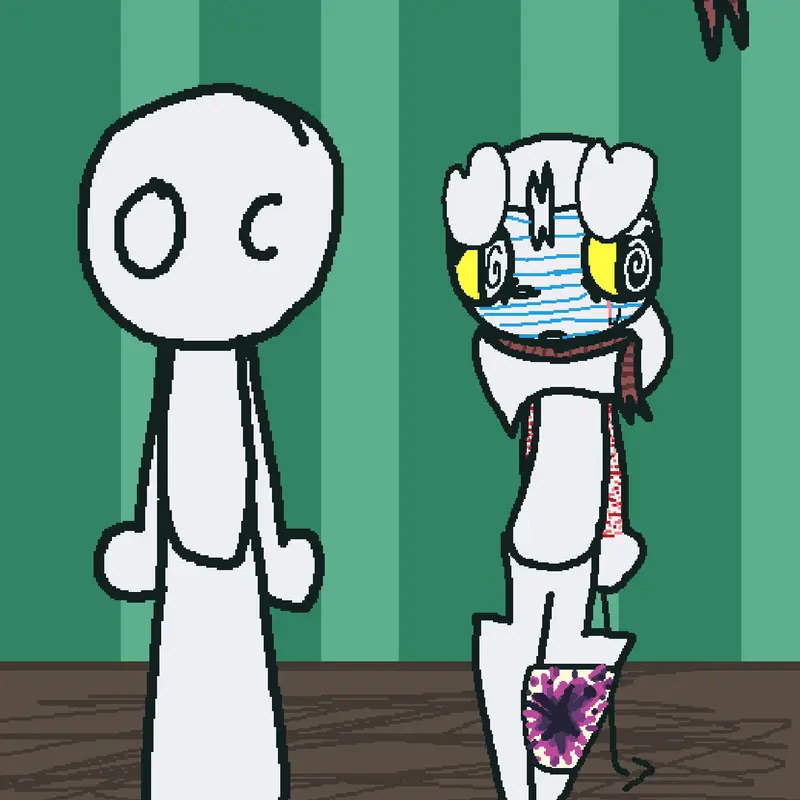 Game by @goingtokillmyself_