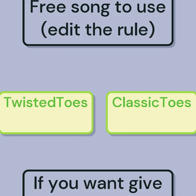 Game by @DelusionCreator