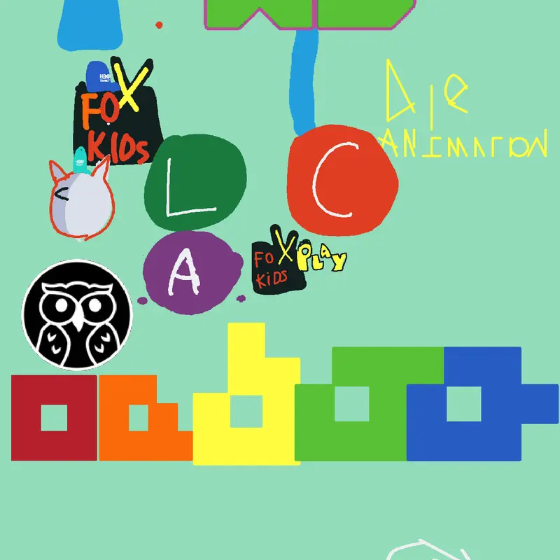 My Users Made by @logomediathebandfan192