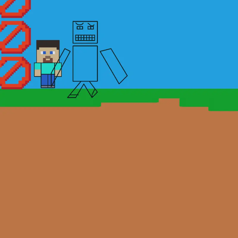 Game by @creationboxyboo