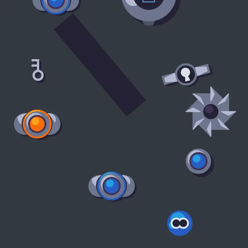 Game by @woodrowfourkiller
