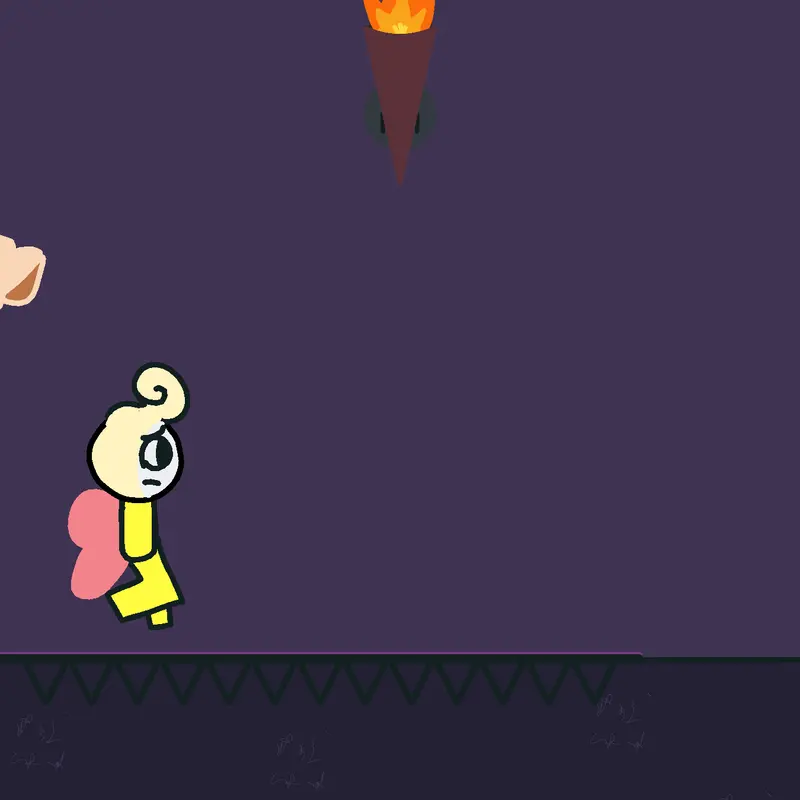 Game by @gliste