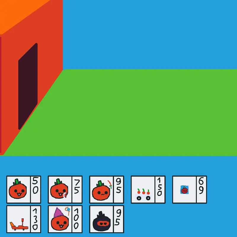 Game by @drtr