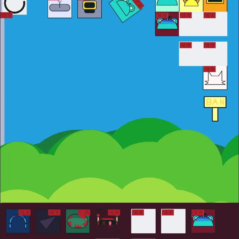 Game by @Santinochaloud