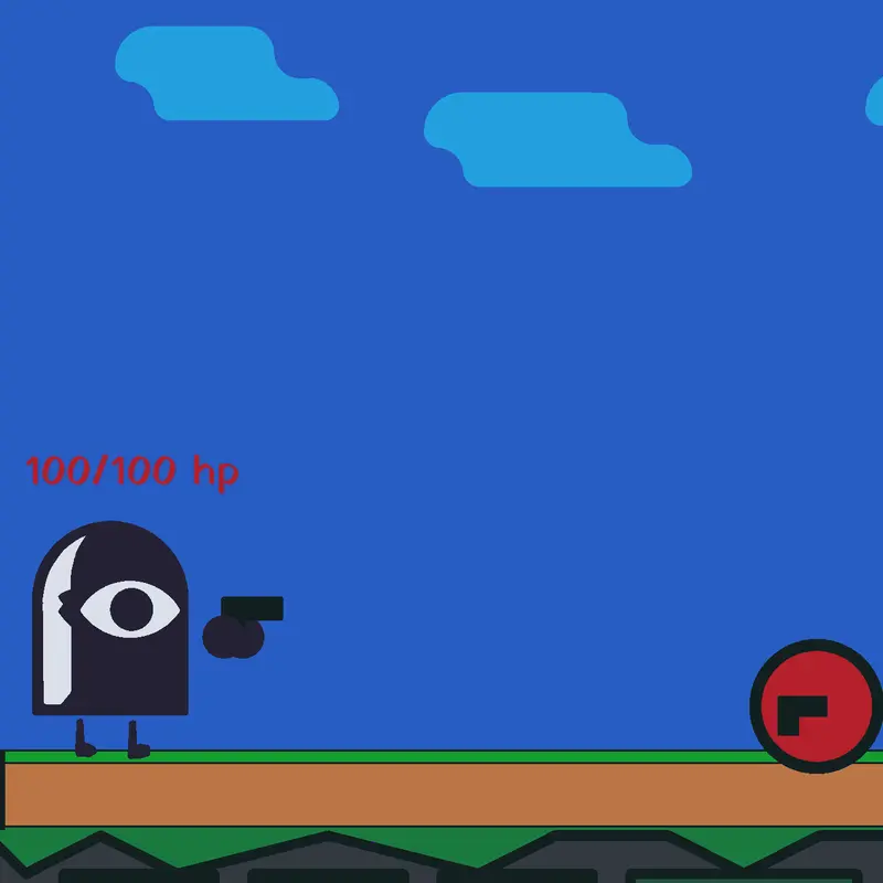 Game by @Primalguy