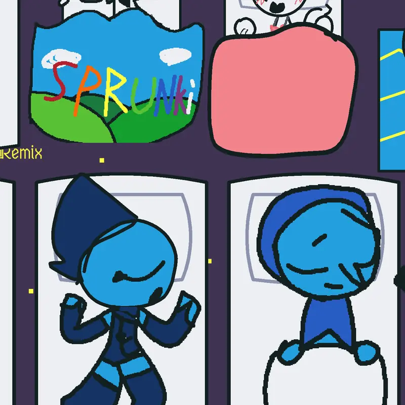 Game by @vidio_remix