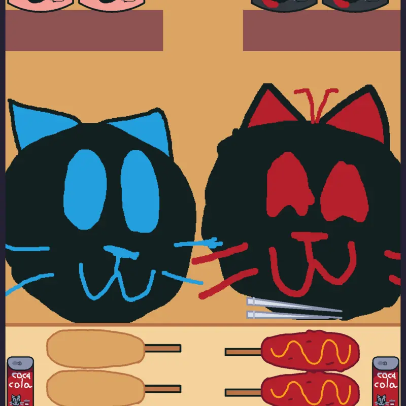 Game by @xxMichi_Hacker_2013xx