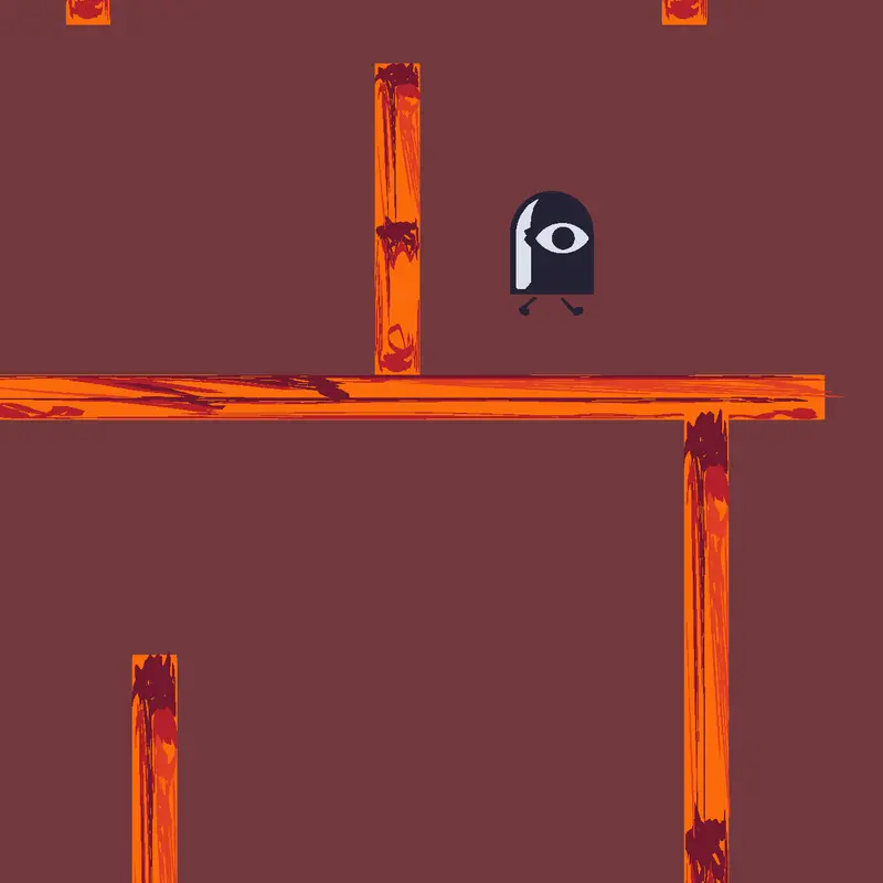 Game by @square_dude
