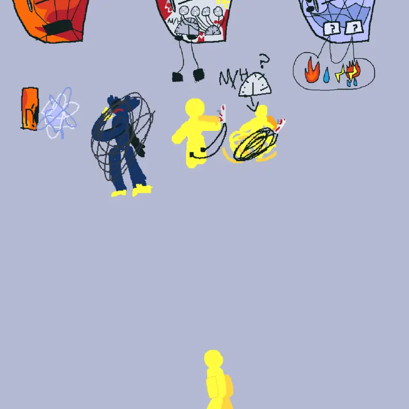 Game by @AnimatronicDUDE