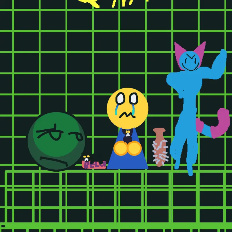 Game by @onasd
