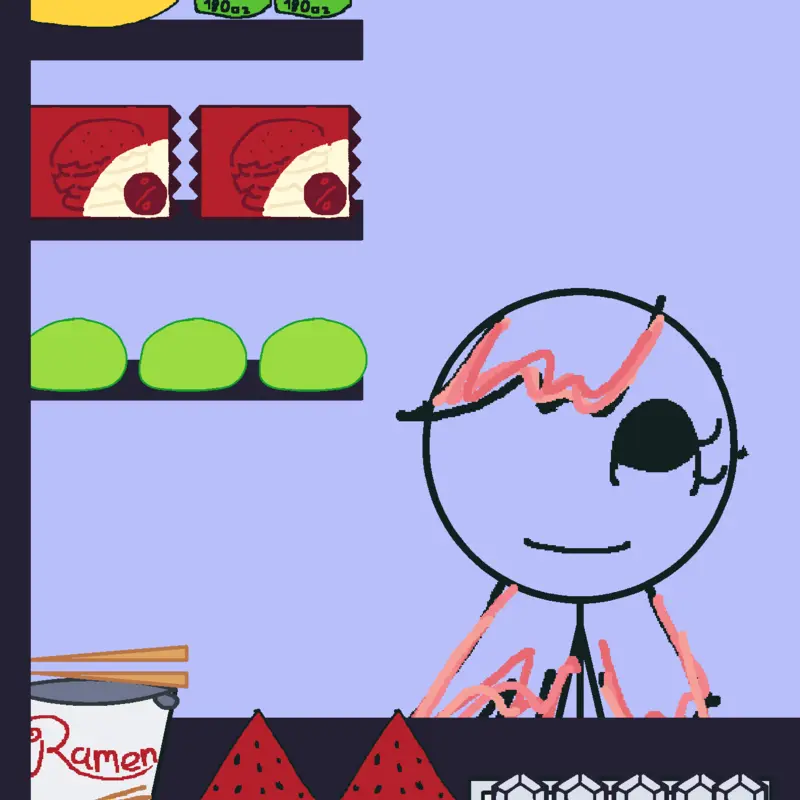 Game by @So_so_sonya