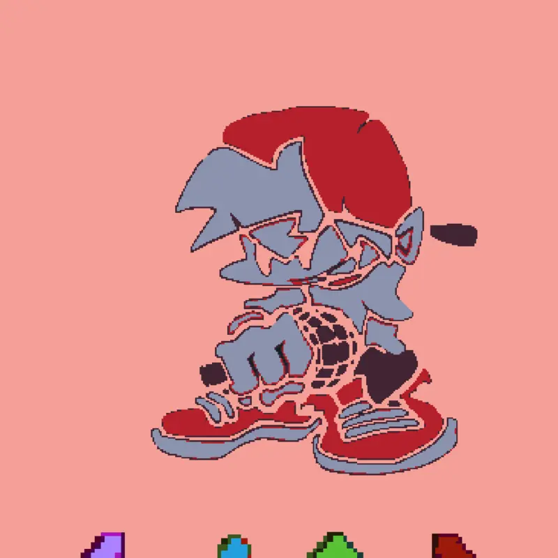 Game by @BFReanimatedYoutube