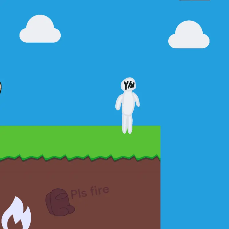 Game by @pepol