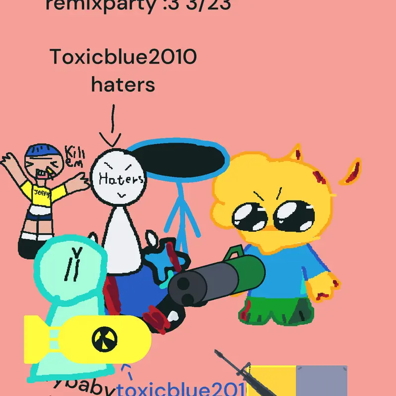 Game by @imnotmoreout