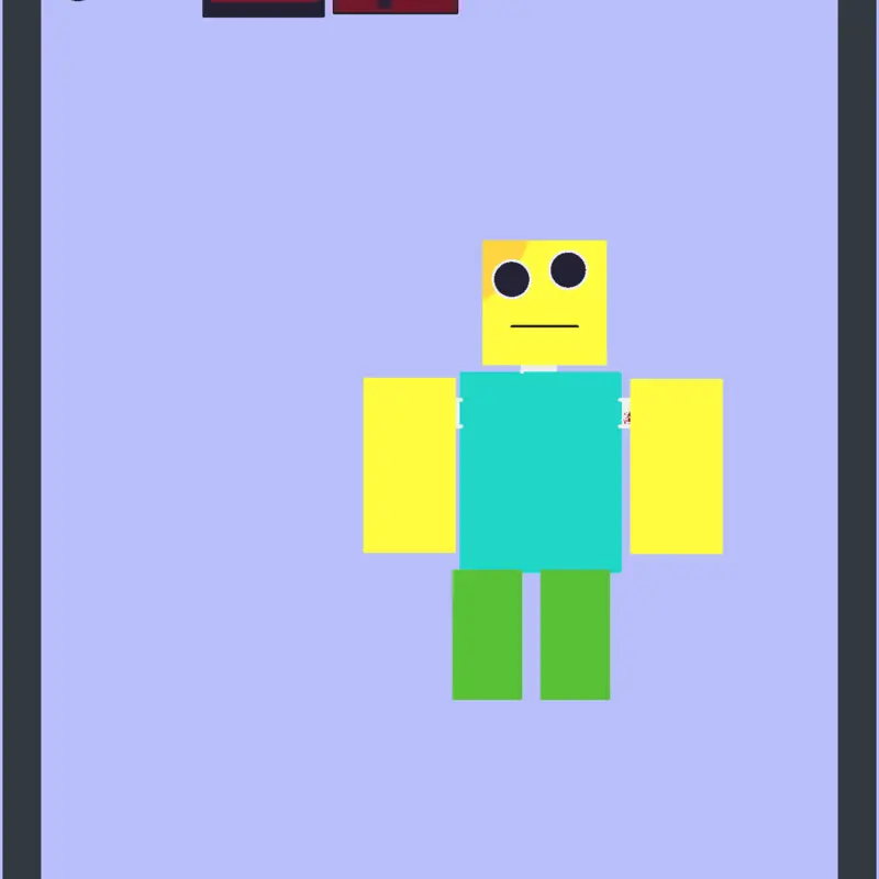 Ragdoll by @gamerguy23