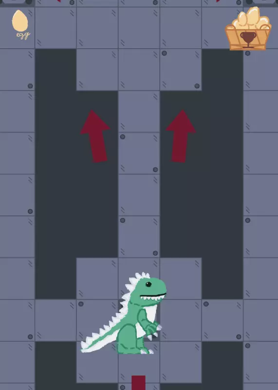Game by @khuuchikhai