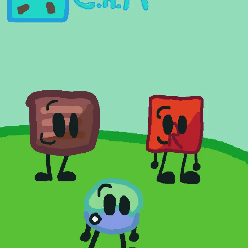 Game by @carlosmasgamer