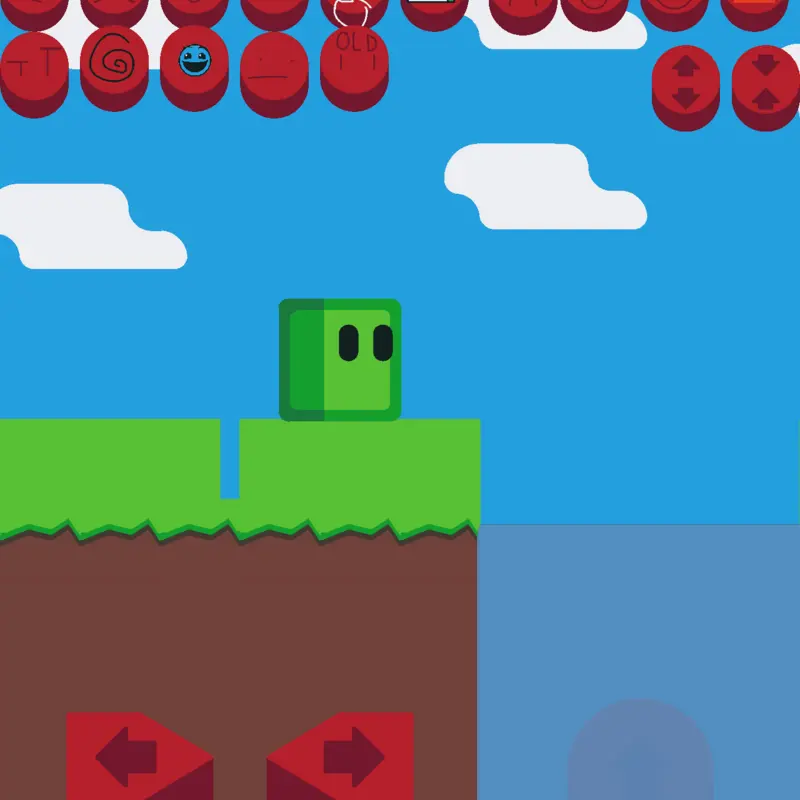 Game by @Oorp_Lian_Aa_Soup_Help_I