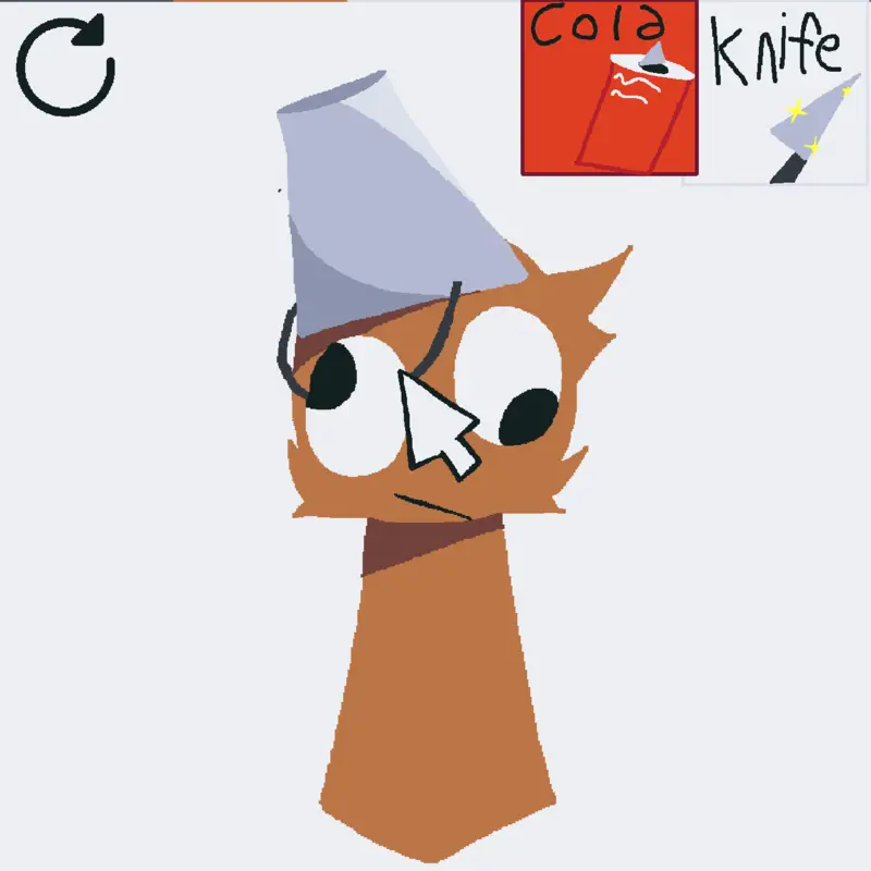 Game by @Ginger_fan3