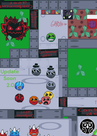 Gd difficulty lobotomy sandbox