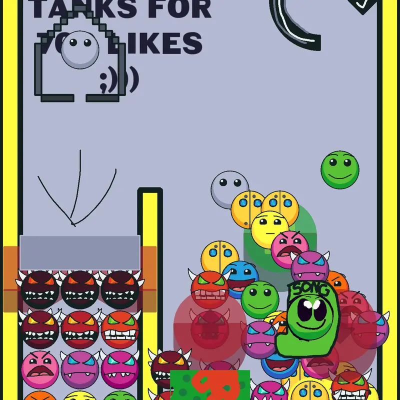 Game by @MaLLUAbis_2000