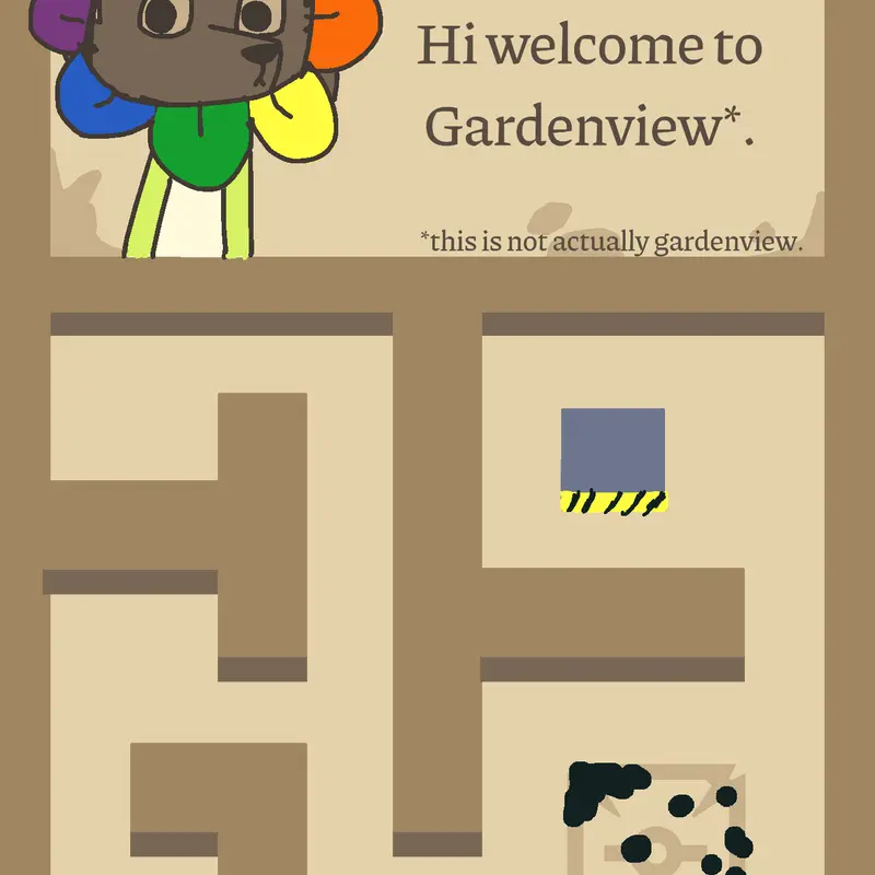 Game by @SpawnPrincess2