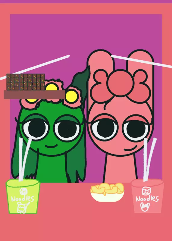Game by @pinkamena