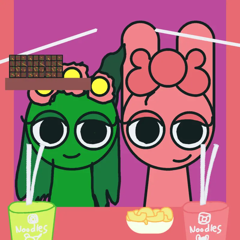 Game by @pinkamena