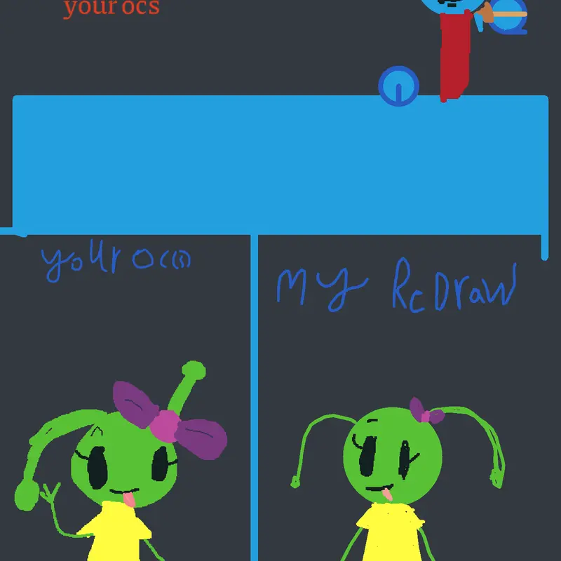 Game by @Alisonicfan