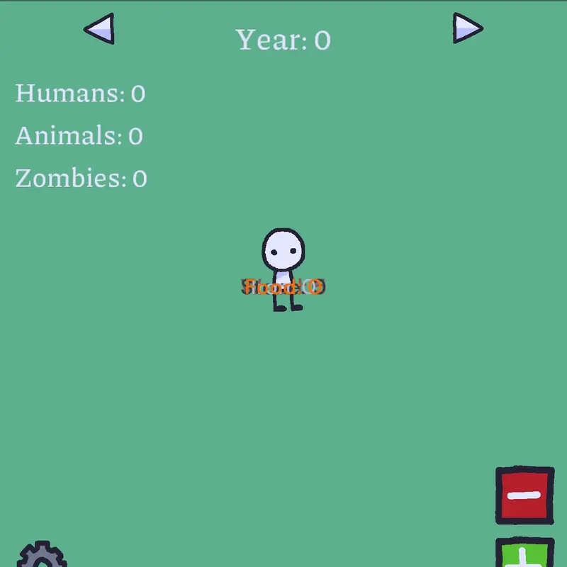 Game by @MultiRedX