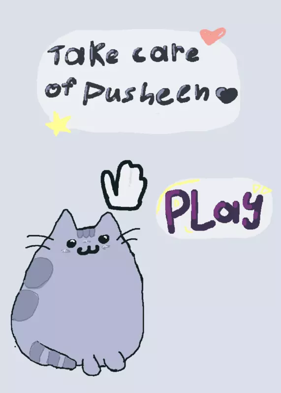 Game by @CookieGirl