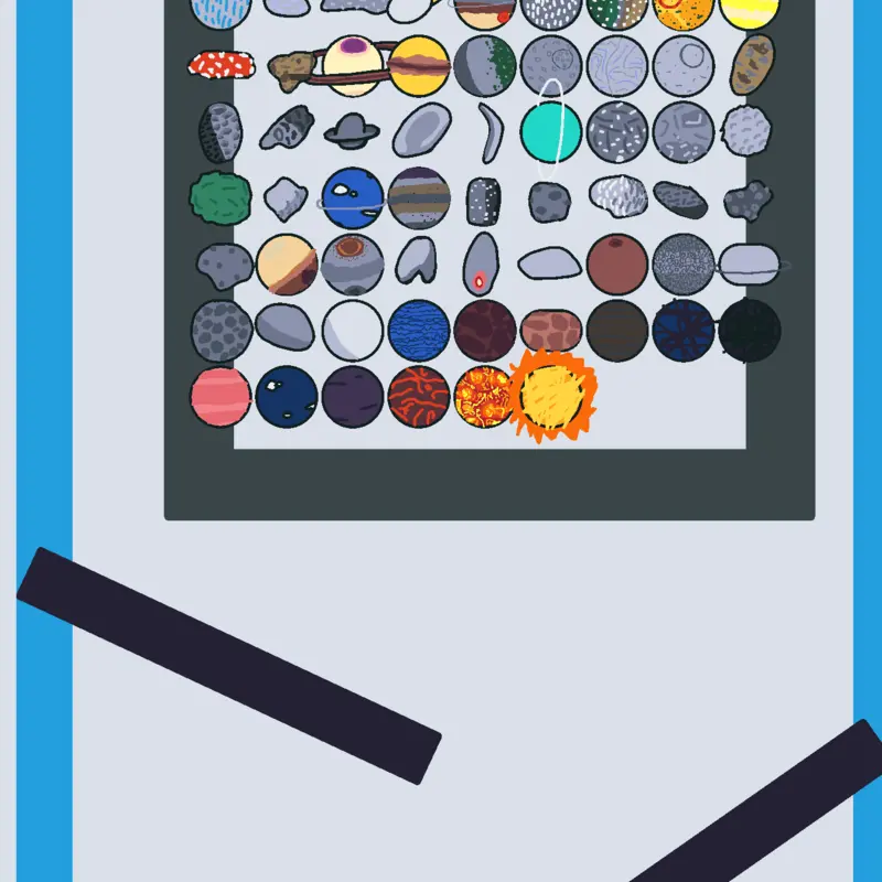 Game by @Rauliiacobu