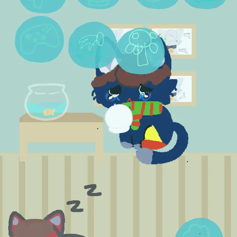 Game by @alisa_666