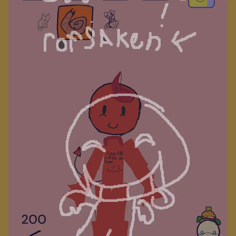 Game by @Oksana07