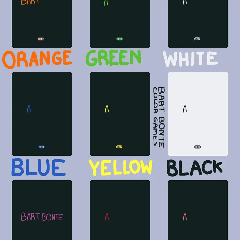 Game by @PierceGames