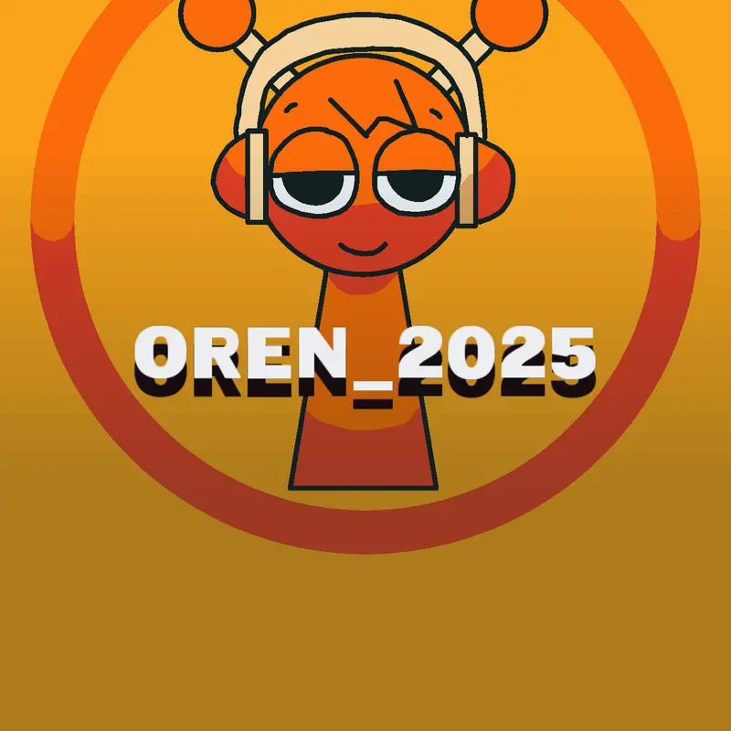 Game by @Oren_2025