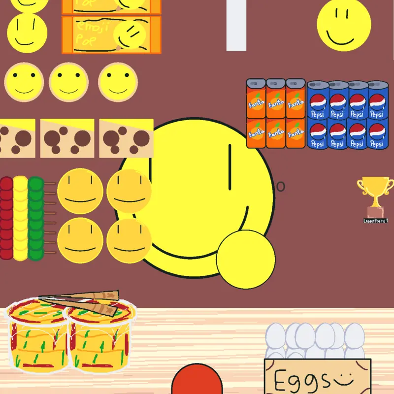 Game by @funggus