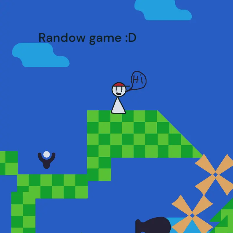 Game by @itz_games