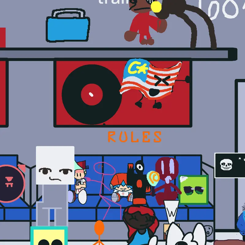 Game by @-don_quixote-