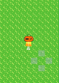 Error past bits DEMO (hay un secreto)