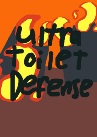 Ultra toilet defense