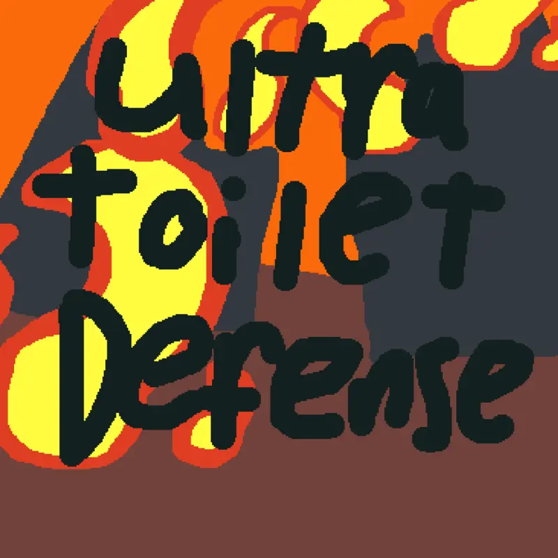 Ultra toilet defense by @Guerro1w3Rewrite