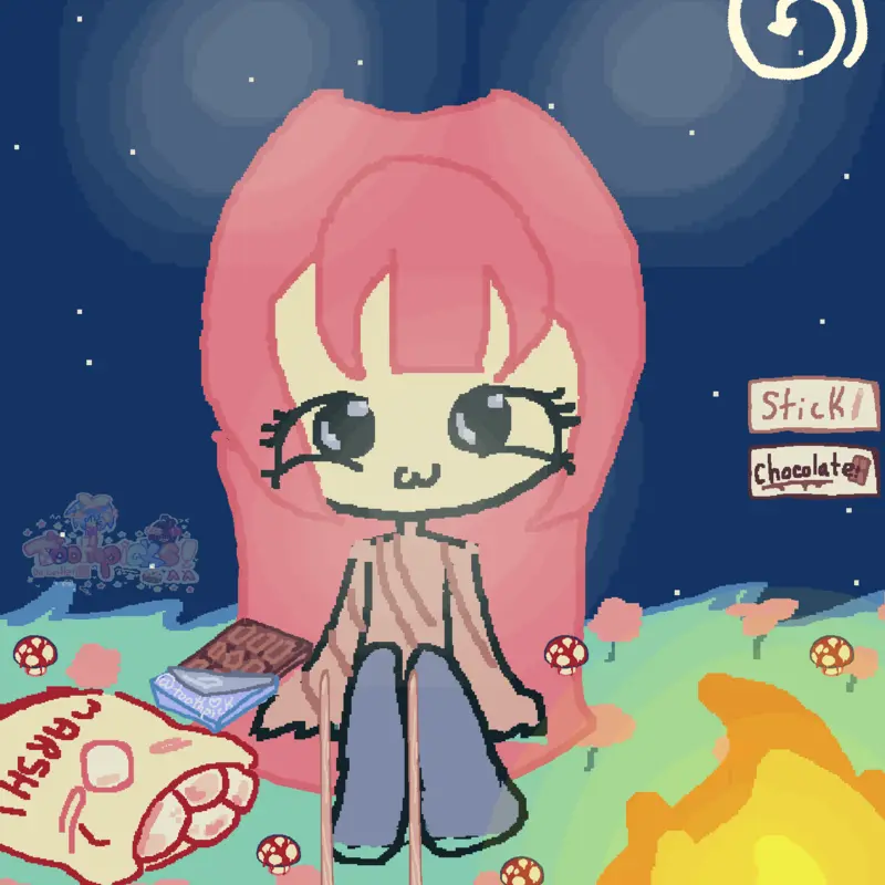 Game by @Missi_MUKBANG