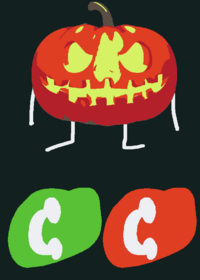 Calling game in a nutshell